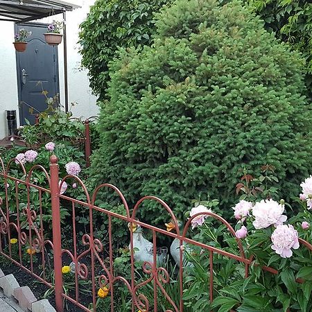 Guest House Domashniy Uyut 比什凯克 外观 照片