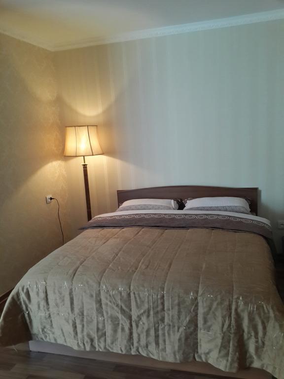 Guest House Domashniy Uyut 比什凯克 外观 照片